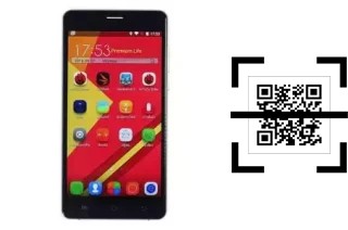 ¿Cómo leer códigos QR en un Nipda Pacific T8 2016?