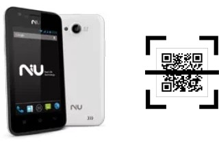 ¿Cómo leer códigos QR en un NIU Niutek 4.0D?