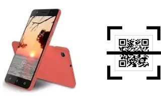 ¿Cómo leer códigos QR en un Noa H3?