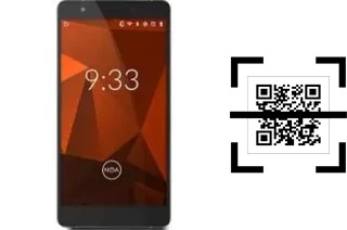 ¿Cómo leer códigos QR en un Noa H9?