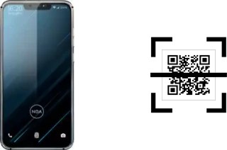 ¿Cómo leer códigos QR en un Noa N10?