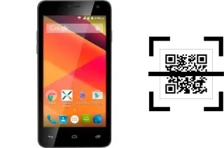 ¿Cómo leer códigos QR en un Noblex N451?