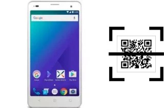 ¿Cómo leer códigos QR en un Noblex N503?