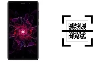 ¿Cómo leer códigos QR en un Nomi i6030 Note X?