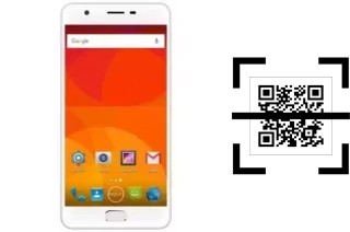 ¿Cómo leer códigos QR en un Nova Play 3 New?