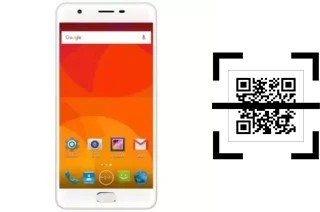 ¿Cómo leer códigos QR en un Nova Play 3?