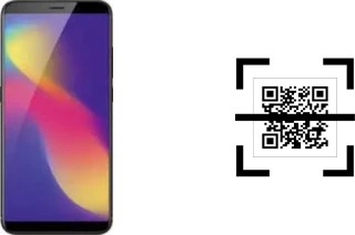 ¿Cómo leer códigos QR en un nubia N3?