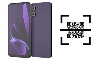 ¿Cómo leer códigos QR en un NUU Mobile A15?