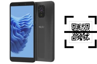 ¿Cómo leer códigos QR en un NUU Mobile A23?