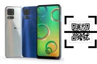 ¿Cómo leer códigos QR en un NUU Mobile B10?