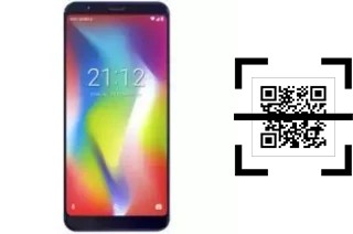 ¿Cómo leer códigos QR en un NUU Mobile G2?