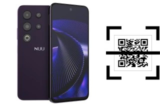 ¿Cómo leer códigos QR en un NUU Mobile N30?