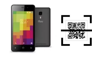 ¿Cómo leer códigos QR en un NUU-mobile Nuu mobile A1?