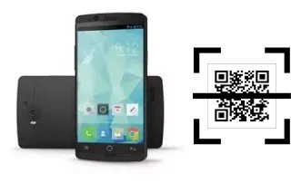 ¿Cómo leer códigos QR en un NUU Mobile X1?