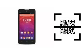 ¿Cómo leer códigos QR en un Nyx Fly II?