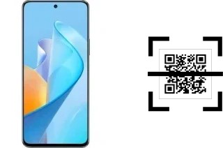 ¿Cómo leer códigos QR en un NZONE S7 PRO 5G?