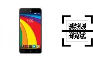 ¿Cómo leer códigos QR en un O Presto 700 LTE?