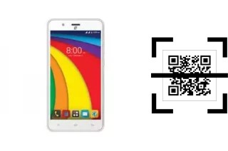 ¿Cómo leer códigos QR en un O VELCITY 700 LTE?