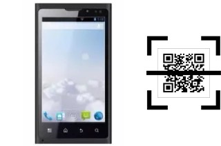 ¿Cómo leer códigos QR en un Obee OS500?