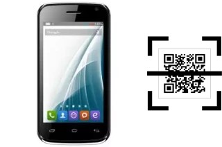 ¿Cómo leer códigos QR en un Okapia Desh-X?