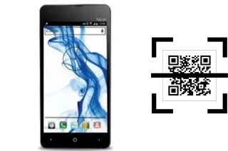 ¿Cómo leer códigos QR en un Okapia Fusion?