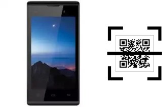 ¿Cómo leer códigos QR en un Okapia Spark?