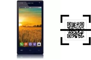 ¿Cómo leer códigos QR en un Okapia Style?