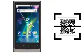 ¿Cómo leer códigos QR en un Olive Smart V-S300?