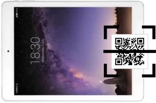 ¿Cómo leer códigos QR en un Onda V919 3G Air?