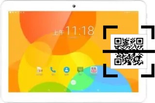 ¿Cómo leer códigos QR en un Onda X20?