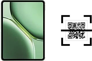 ¿Cómo leer códigos QR en un OnePlus Pad Pro?