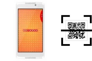 ¿Cómo leer códigos QR en un Ooredoo Smart 12 plus?