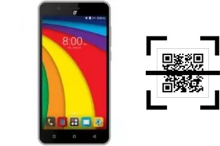 ¿Cómo leer códigos QR en un OPlus Oplus Presto 700 LTE?