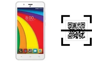 ¿Cómo leer códigos QR en un OPlus Oplus Velocity LTE?