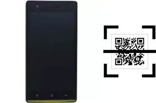 ¿Cómo leer códigos QR en un Oppo 3007?