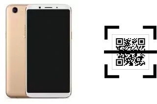 ¿Cómo leer códigos QR en un Oppo A75?