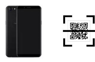 ¿Cómo leer códigos QR en un Oppo A75s?