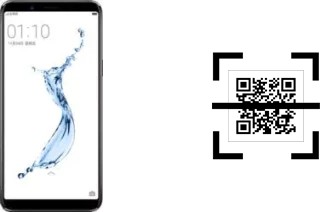 ¿Cómo leer códigos QR en un Oppo A79?