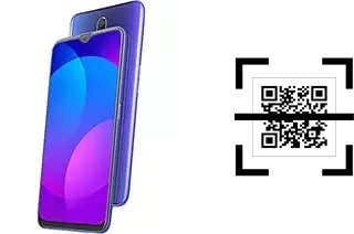 ¿Cómo leer códigos QR en un Oppo F11?