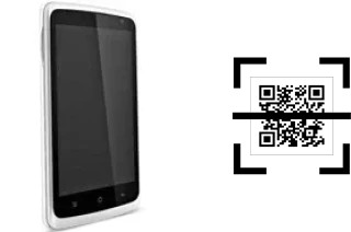 ¿Cómo leer códigos QR en un Oppo R821T FInd Muse?