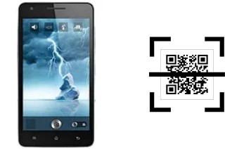 ¿Cómo leer códigos QR en un Oppo Find?