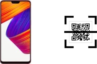 ¿Cómo leer códigos QR en un Oppo R15 Neo?