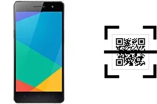 ¿Cómo leer códigos QR en un Oppo R3?