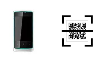 ¿Cómo leer códigos QR en un Oppo R601?