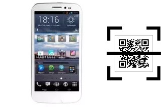 ¿Cómo leer códigos QR en un OPRIX S-570?