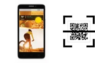 ¿Cómo leer códigos QR en un Optimus Boston 4G?