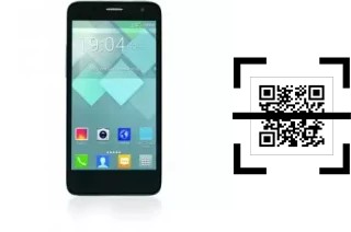 ¿Cómo leer códigos QR en un Optimus San Remo 4G?