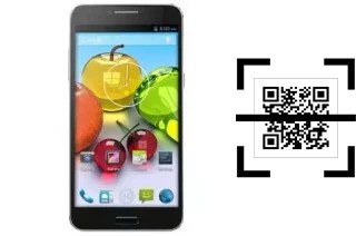 ¿Cómo leer códigos QR en un ORRO M1?