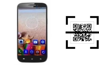 ¿Cómo leer códigos QR en un ORRO Orro N500?