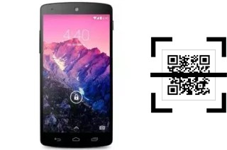 ¿Cómo leer códigos QR en un ORRO Orro N630?